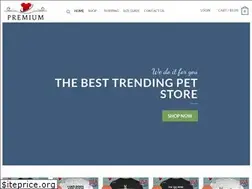 Sites similar to premiumt-shirt.com