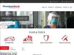 Sites similar to premiumtech-films.com