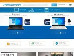 Sites similar to premiumtech.com.ec