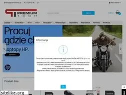 Sites similar to premiumtech.pl