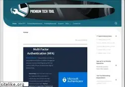 Sites similar to premiumtechtool.com