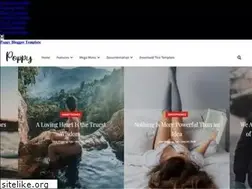 Sites similar to premiumthemeblog.com