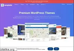 Sites similar to premiumthemes.net