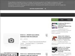 Sites similar to premiumthemes4free.blogspot.com