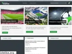 Sites similar to premiumtickethub.com