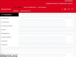 Sites similar to premiumtools.ro