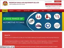 Sites similar to premiumtoolsltd.com