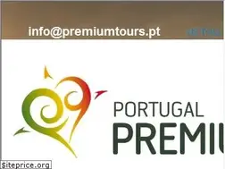 Sites similar to premiumtours.pt
