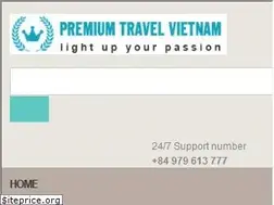 Sites similar to premiumtravel.info