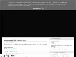 Sites similar to premiumtravelnews.blogspot.com