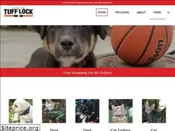 Sites similar to premiumtufflock.com
