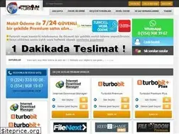 Sites similar to premiumturkiye.com