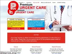 Sites similar to premiumuc.com
