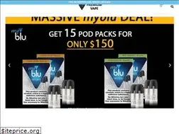 Sites similar to premiumvapeaustralia.com.au