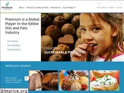 Sites similar to premiumveg.com