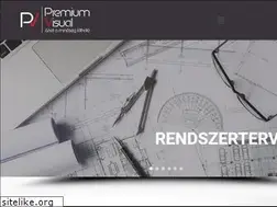 Sites similar to premiumvisual.hu