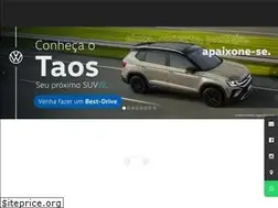 Sites similar to premiumvw.com.br