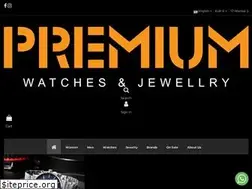 Sites similar to premiumwatches.al