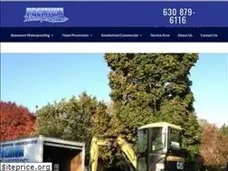 Sites similar to premiumwaterproofing.com