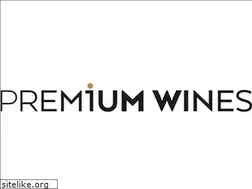 Sites similar to premiumwines.com.br