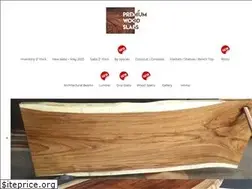 Sites similar to premiumwoodslabs.com