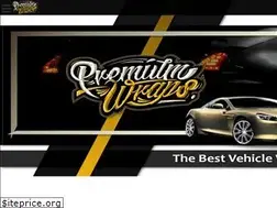Sites similar to premiumwraps.co.za