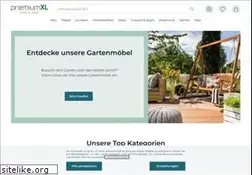 Sites similar to premiumxl.de
