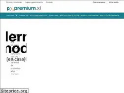 Sites similar to premiumxl.es