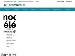 Sites similar to premiumxl.fr