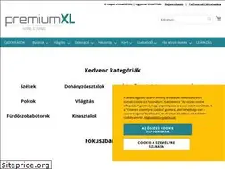 Sites similar to premiumxl.hu
