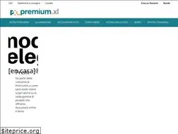 Sites similar to premiumxl.it