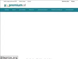 Sites similar to premiumxl.si