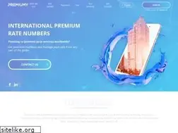 Sites similar to premiumy.net