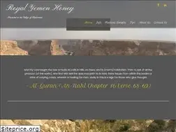 Sites similar to premiumyemenhoney.com