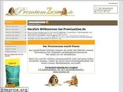 Sites similar to premiumzoo.com