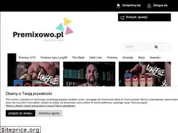 Sites similar to premixowo.pl