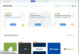 Sites similar to premixstore.com
