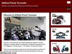 Sites similar to premjis.com