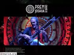 Sites similar to premjoshua.com