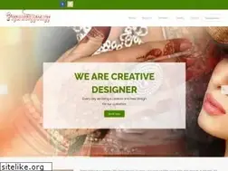 Sites similar to premmehandiart.in