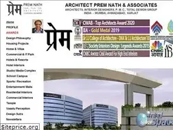 Sites similar to premnath.com