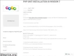 Sites similar to premnathm.wordpress.com