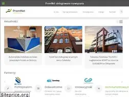 Sites similar to premnet.pl
