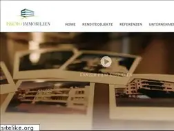 Sites similar to premo-immobilien.com