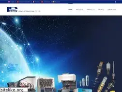 Sites similar to premo.com.sg