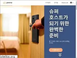 Sites similar to premo.live