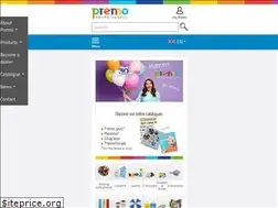Sites similar to premo.nl