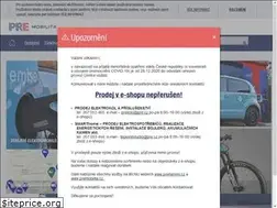 Sites similar to premobilita.cz