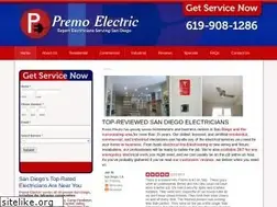 Sites similar to premoelectric.com