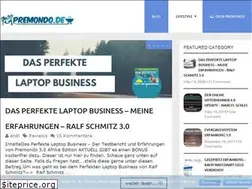 Sites similar to premondo.de